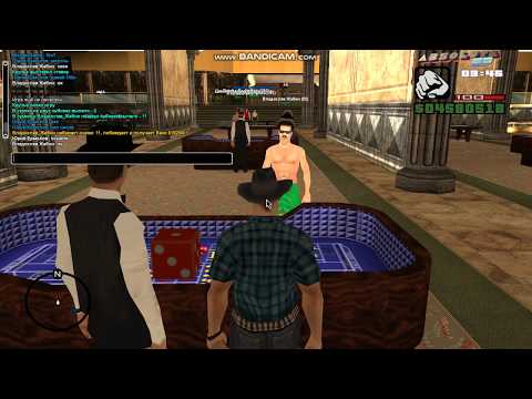 Как играть в казино на самп рп Как играть в казино на самп рп double down casino promo