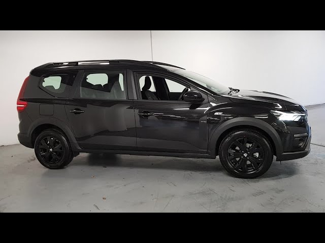 2022 Dacia Jogger Extreme SE TCE110 28,835 