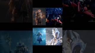 Pharaoh, Poseidon Vs Blood Raven, Avalanche Sufiverse