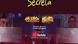 Preestreno Locura Secreta