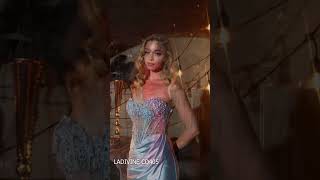Ladivine CD405 Dress - NewYorkDress.com