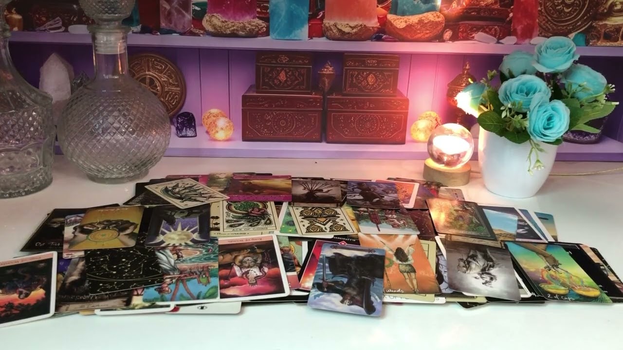 CAPRICORN   - Your ex! The SHOCKING truth! CAPRICORN  LOVE TAROT READING TAROT READING