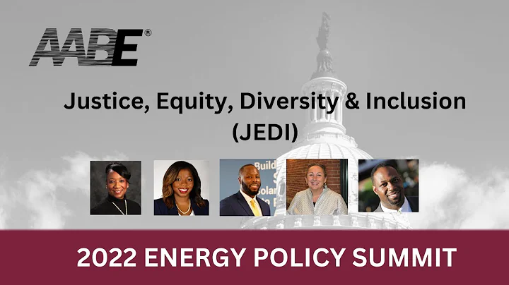 Justice, Equity, Diversity & Inclusion (JEDI)