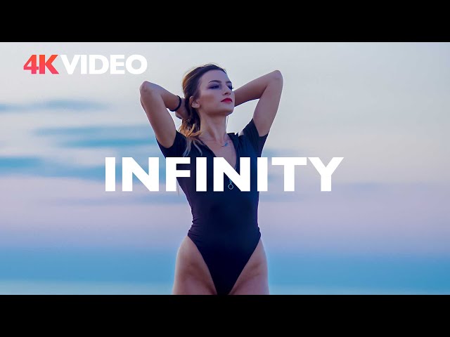 4K VIDEO | Hold Me - ØGM (INFINITY) #enjoybeauty class=