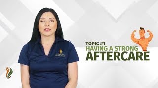 How Important is a Strong Aftercare Plan Fresh Out of Rehab? | A Better Today Recovery Services