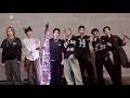 BTS WORLD TOUR ‘ARIRANG’ IN NORTH AMERICA Part 1 Sketch