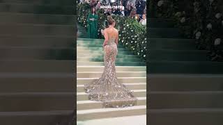 Jennifer Lopez At 2024 Met Gala