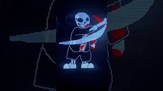 Dlg Sans Vs Last Breath Sans Hard Mode Pt 2