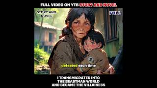   I Transmigrated Into The Beastman World And Became The Villainess