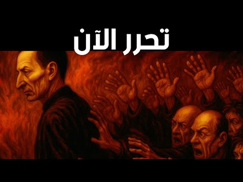 إذا أتقنت فن الانفصال سيتبعك كل ما كنت تركض خلفه ماكيافيلي