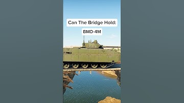 BRIDGE vs…#warthunder #warthundergameplay #war #thunder #warthundervideos #warthundertanks
