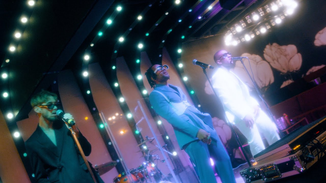 Watch Most Wanted- Hypnotic ( Official Music Video ) on YouTube Watch Most Wanted- Hypnotic ( Official Music Video ) on YouTube