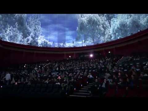 Ragnarok, sesong 1, Netflix, premierefest Colosseum, 23.01.2020_1