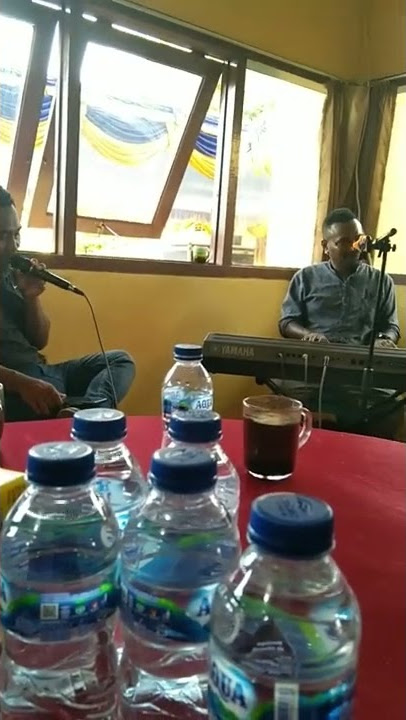 KALAU MIMPI BALE BANTAL