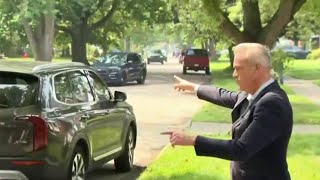 Local 4 News at 5 p.m. -- July 25, 2023