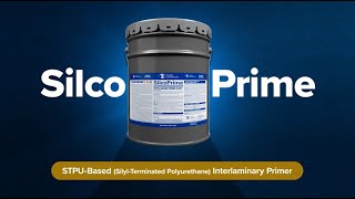 Pecora SilcoPrime | Advancing Silicone-Acrylic Adhesion