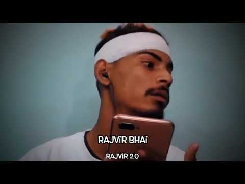 RAJVIR AHMED   LEVEL UP  OFFICIAL MUSIC VIDEO  2020