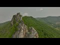 Seneca Rocks, WV