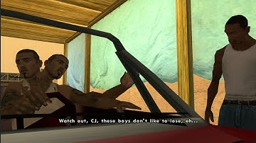 Messing up Cutscenes & Impossible Missions (Mission Failed) #5