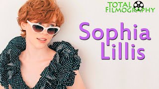 Sophia Lillis | EVERY movie through the years | Total Filmography | I Am Not Okay with This