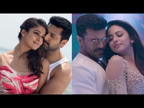 Dhruva & Thani Oruvan | 5 Big Differences!