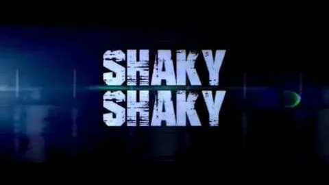 Daddy Yankee - Shaky Shaky (official video)