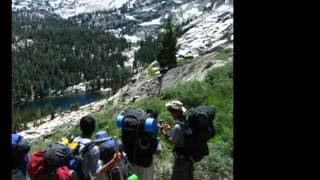 Eagle Scout Slideshow