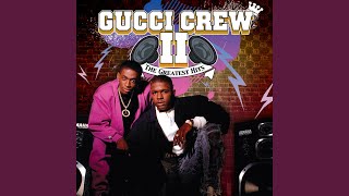 洋楽 Gucci Crew II MIAMI BASS HIPHOP G-RAP Gucci Crew II | rareandobscuremusic