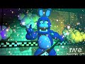 Living Nights Tombstone Freddys Song - Mystfro & Fnaf 1 Song | RaveDJ