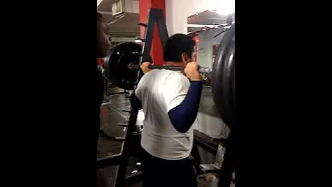 Going Ham Part 2