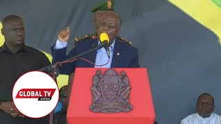 Download Jpm Aipandisha Kahama Kuwa Manispaa, Uwanja Walipuka Kwa Shangwe - "mmenigu Video MP3 Jpm Aipandisha Kahama Kuwa Manispaa, Uwanja Walipuka Kwa Shangwe - "mmenigu