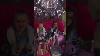 Pamper Me Spa