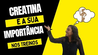 Os Benefícios Da Creatina Melhore Sua Performance Nos Treinos