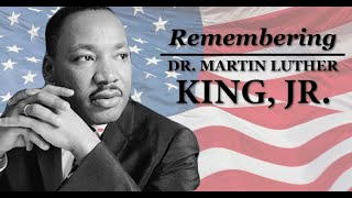 32nd Annual Pueblo Gardens MLK Breakfast Virtual Event