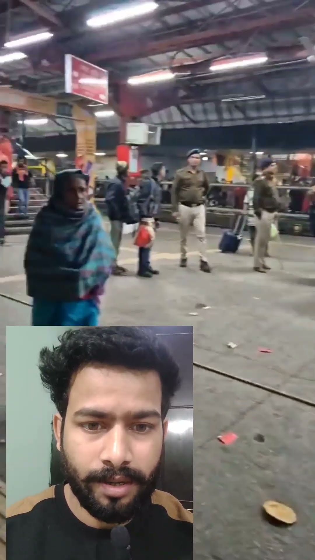 New Delhi Railway Station Stamped newdelhistation YouTube New Delhi Railway Station Stamped newdelhistation YouTube