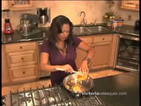 Victoria Cooks Photo 5