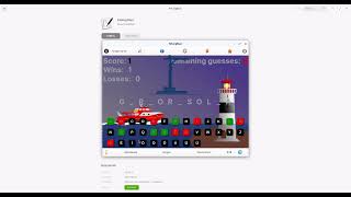 Zorin OS 16 - KHangman - Linux Szoftver Központ