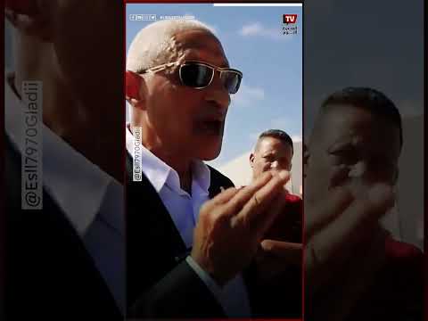 رد ناري من محافظ شمال سيناء على أي محاولة اقتراب إسرائيلية من الحدود المصرية