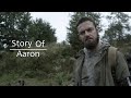 The story of aaron  the walking dead  s5  s10