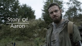 The Story of Aaron | The Walking Dead | S5 - S10