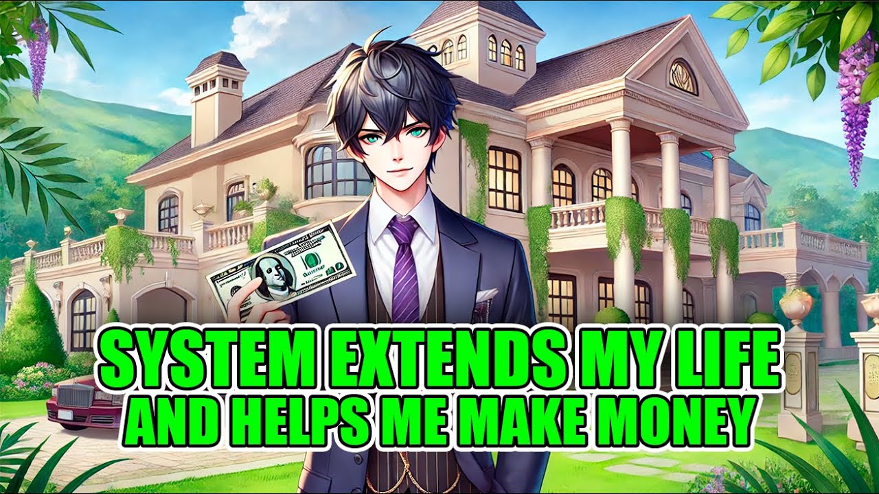 I Have One Year to Live, but the System Offers to Buy Me a Year of Life for Only a Dollar