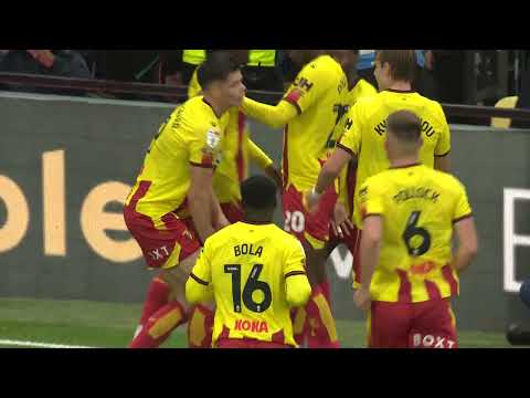 Watford Middlesbrough Goals And Highlights