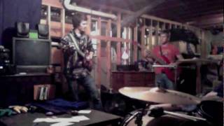 Basement Jam PT4