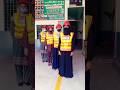 Rescue Scout Moral || Prepare Community For War Situation, 2025||Rescue 1122 Volunteers