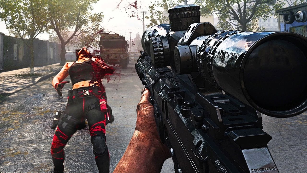 the fastest AX50 made her scream