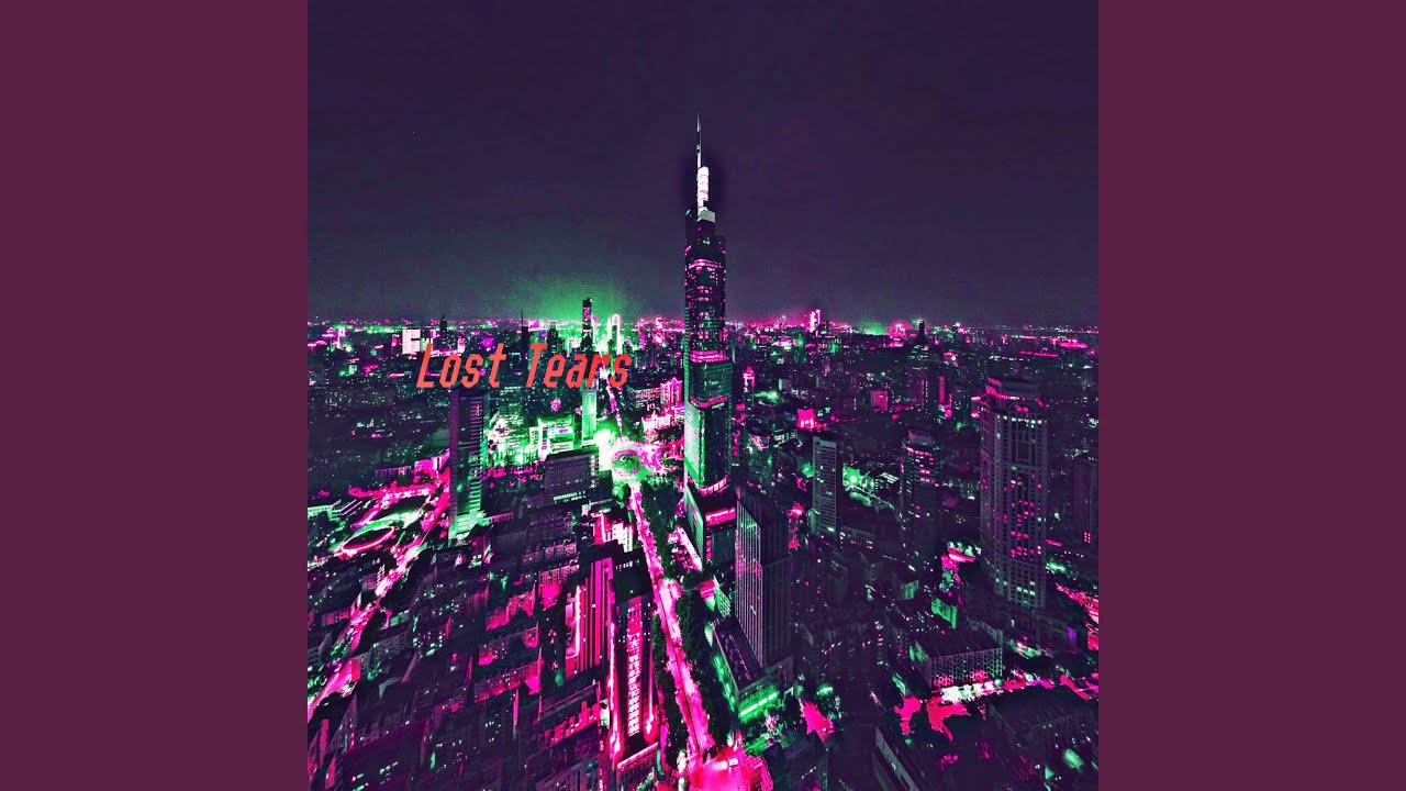 Tear Lost Lost Tears - YouTube