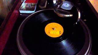 MAMBO ITALIANO  Ellie Russel Sy Oliver