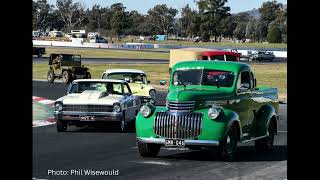 46th Historic Winton 1