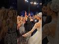 No Room At The Dance Floor When Nancy Ajram Live Perfoms 