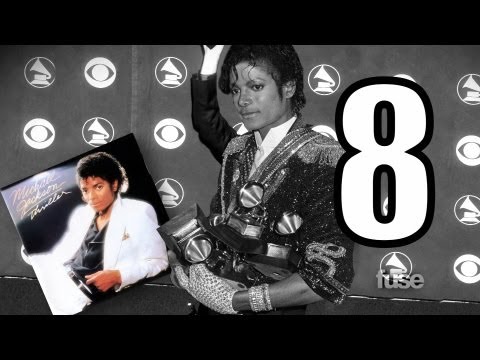 Grammys: An Animated History